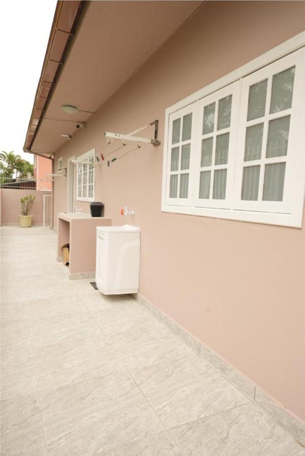 Apartamento Vera Florianópolis Exteriör bild