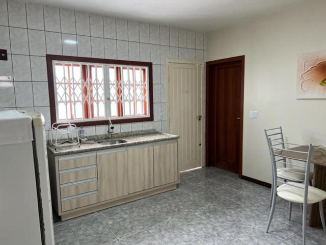 Apartamento Vera Florianópolis Exteriör bild