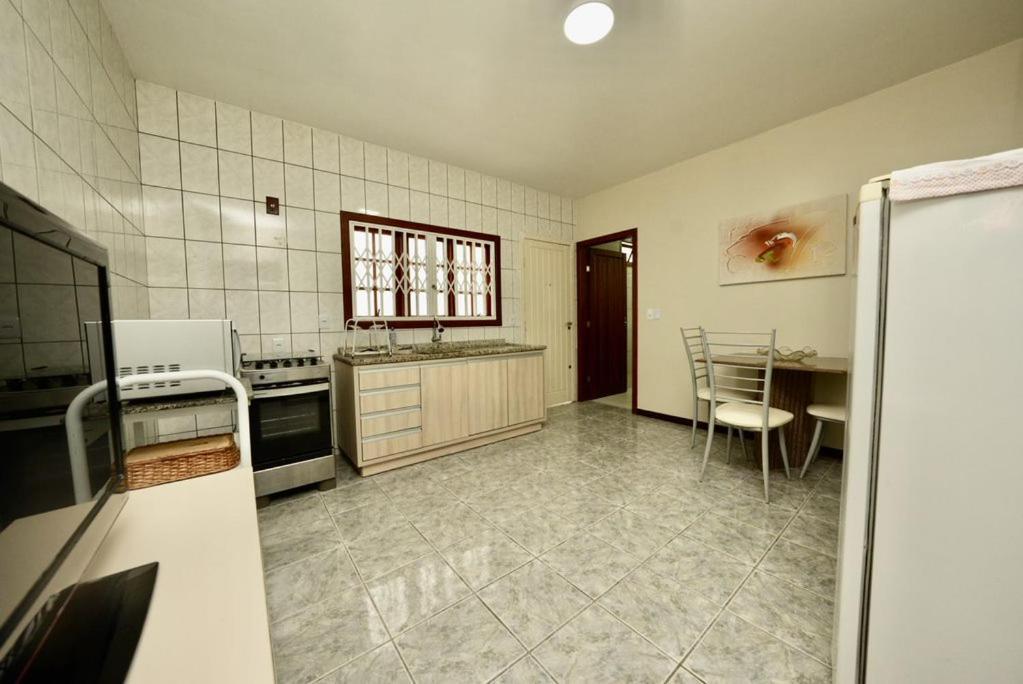 Apartamento Vera Florianópolis Exteriör bild