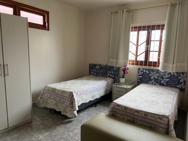 Apartamento Vera Florianópolis Exteriör bild