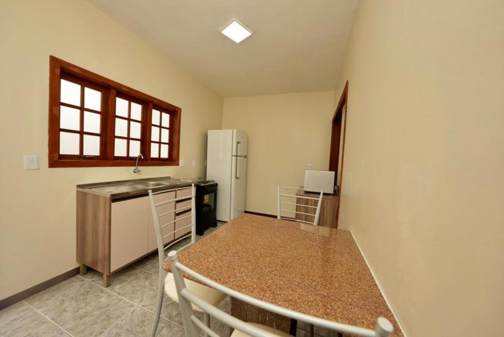 Apartamento Vera Florianópolis Exteriör bild