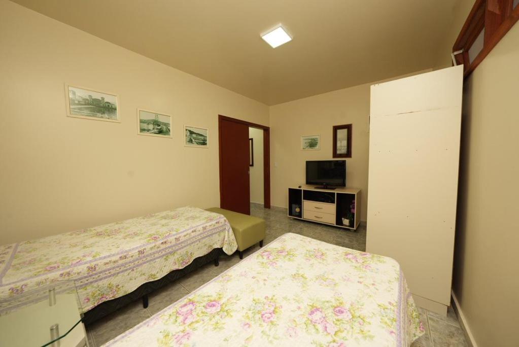 Apartamento Vera Florianópolis Exteriör bild