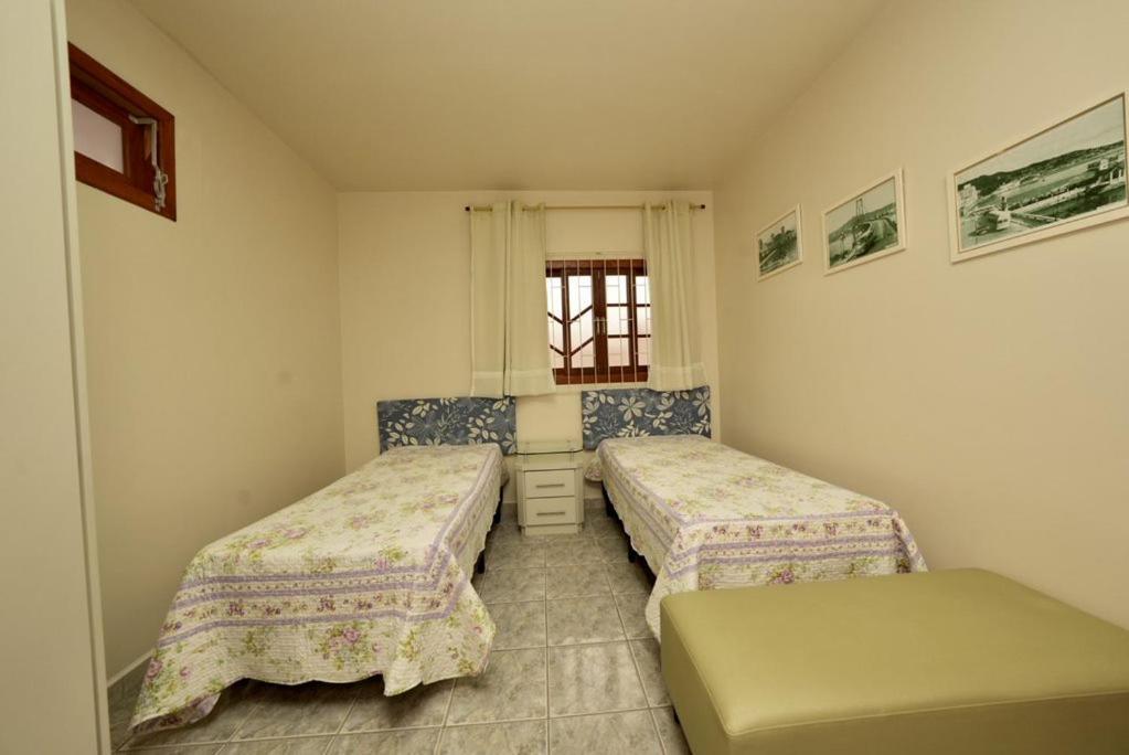 Apartamento Vera Florianópolis Exteriör bild