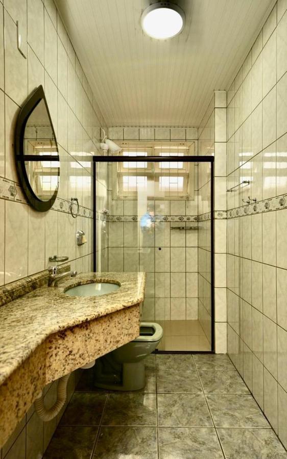 Apartamento Vera Florianópolis Exteriör bild