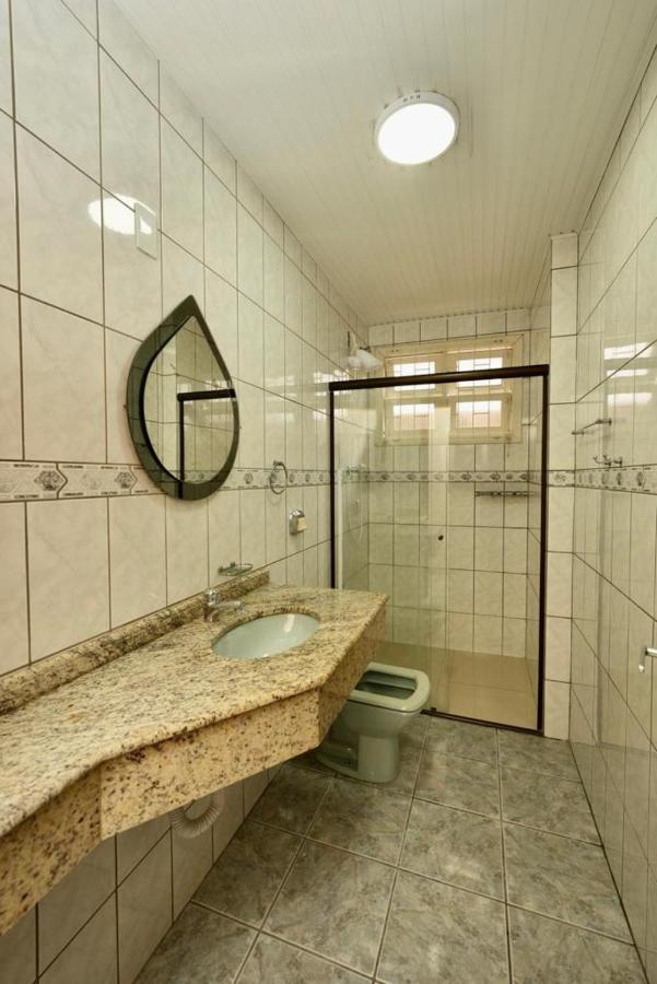 Apartamento Vera Florianópolis Exteriör bild