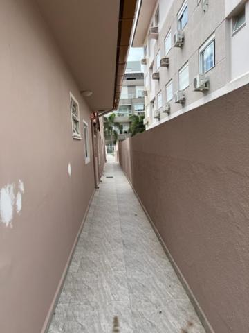 Apartamento Vera Florianópolis Exteriör bild