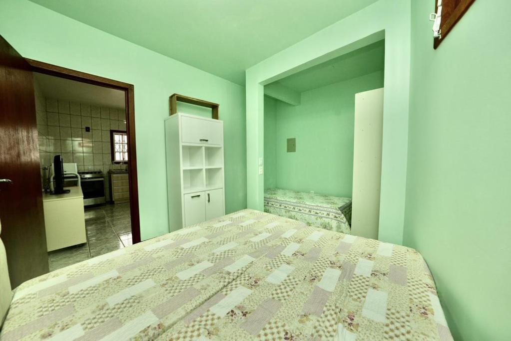 Apartamento Vera Florianópolis Exteriör bild