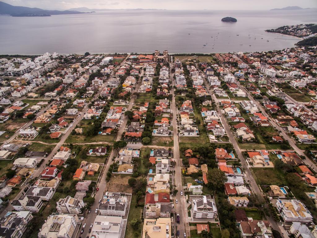 Apartamento Vera Florianópolis Exteriör bild